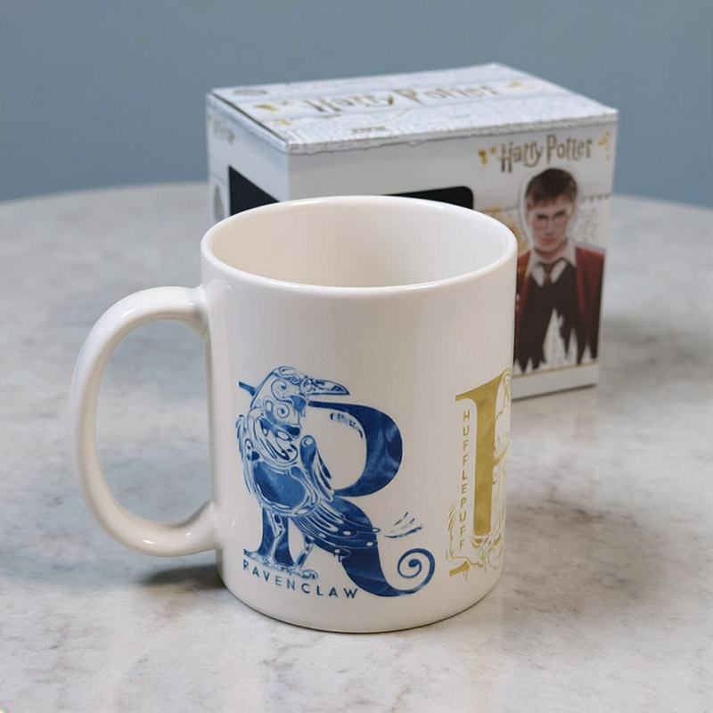 MUG HARRY POTTER