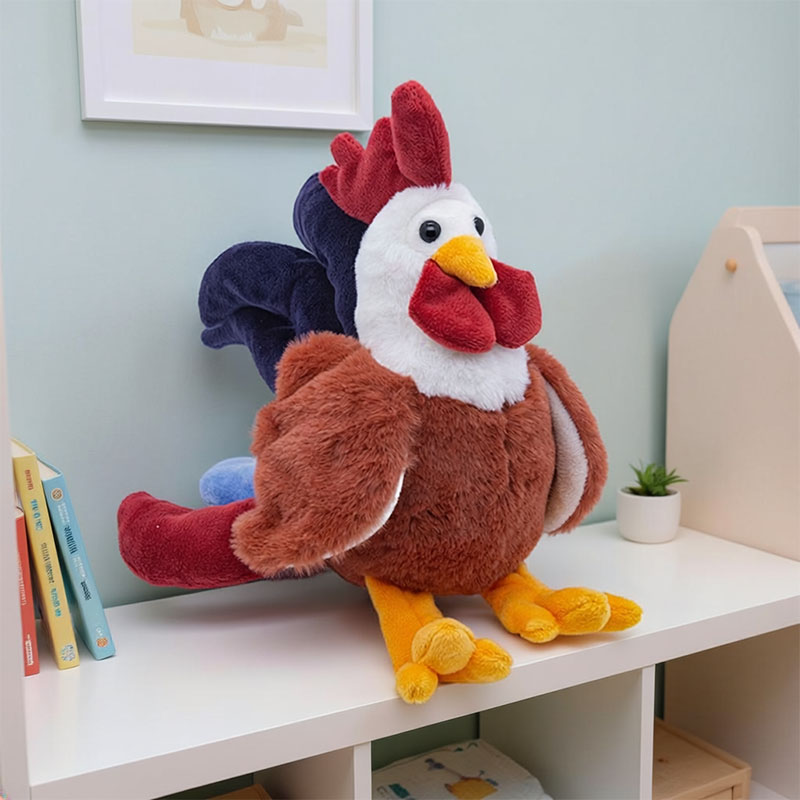 COCK 21cm