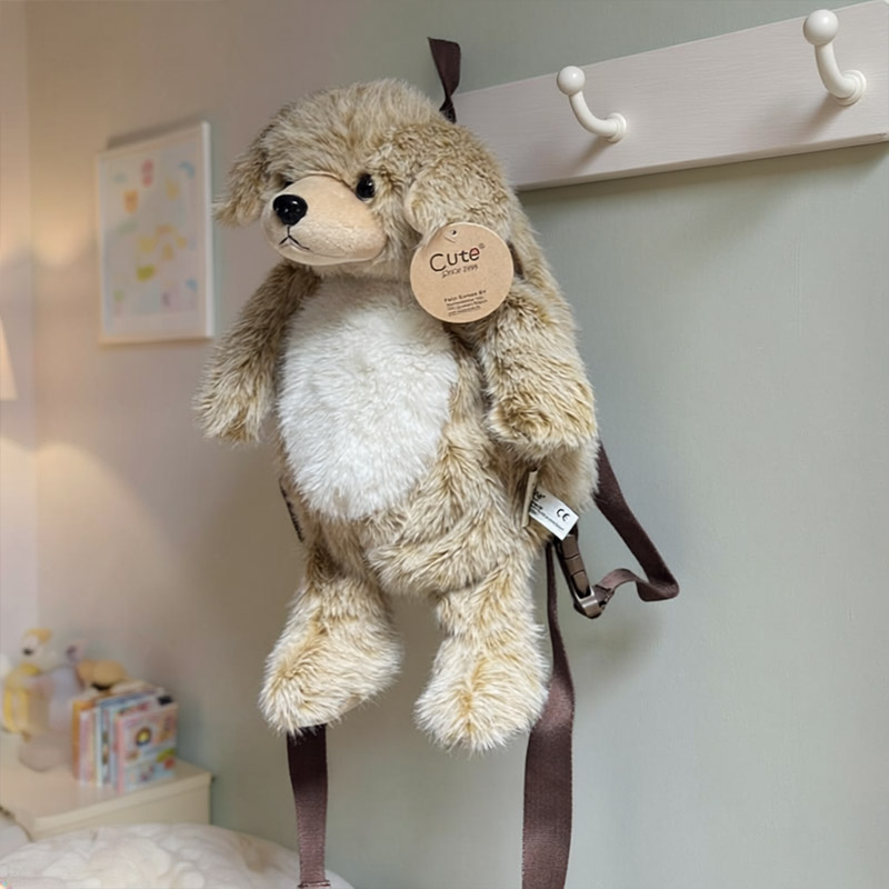 BACKPACK DOG 42cm