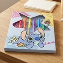 COLOURING SET STITCH