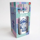 GLASS & STRAW SET STITCH
