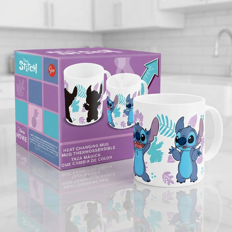 HEAT CHANGING MUG STITCH