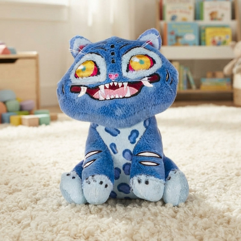 KPOP DEMON HUNTERS DERPY 20cm