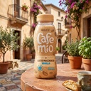 CAFEMIO LATTÉ  MACCHIATO VANILLA 12 x 25cl