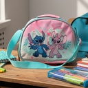 LUNCHBAG STITCH "LOVE"