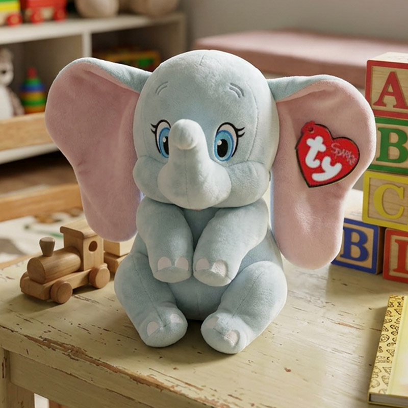 TY DUMBO MEDIUM