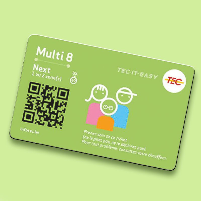 TEC IT EASY MULTI 6  €13.70  25 PCS