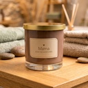 BIG CANDLE - MAMA (36910)