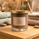 BIG CANDLE - ZUS (36918)