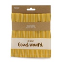 THEEDOEK - GOUD WAARD (36605)