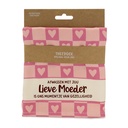 THEEDOEK - LIEVE MOEDER (36610)