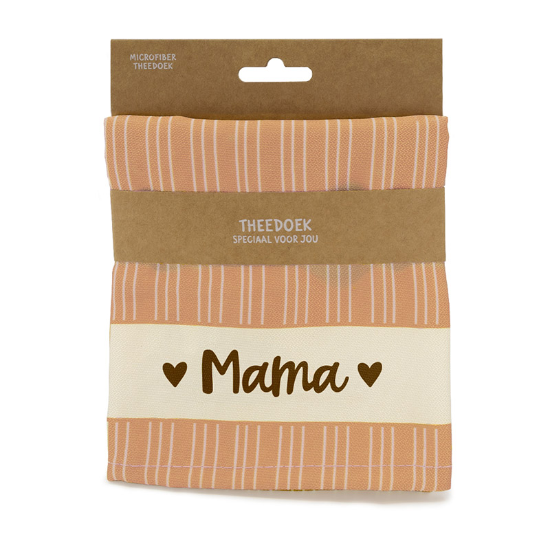 THEEDOEK - MAMA (36627)