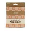 THEEDOEK - MASTERCHEF (36630)