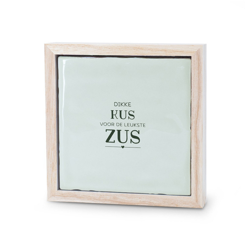 LIEFS LIJSTJE - LIEFSTE ZUS