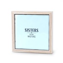 LIEFS LIJSTJE - SISTERS