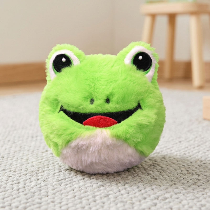 TY BEANIE BOUNCERS - JUMPER 9CM