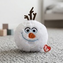TY BEANIE BOUNCERS - OLAF 9CM