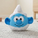 TY BEANIE BOUNCERS - SMURF 9CM