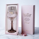 SPARKLING MOMENTS - WIJN - MOEDER