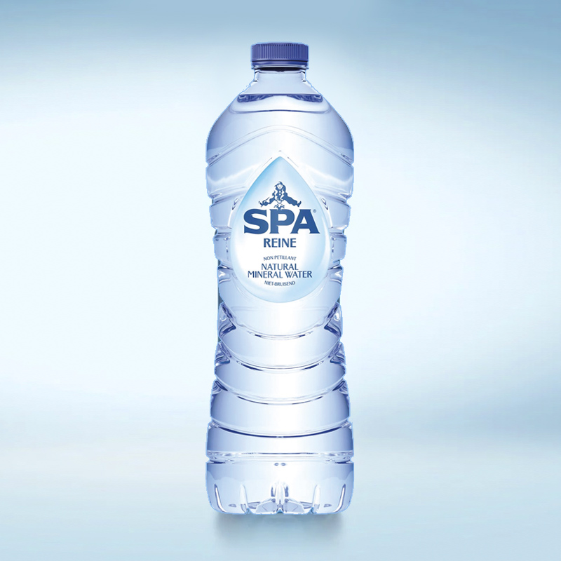 SPA REINE PET 6X1l