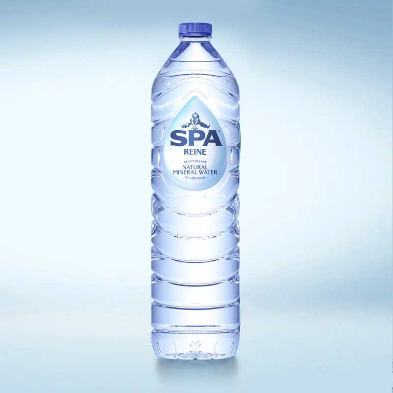 SPA REINE PET 6X1,5l