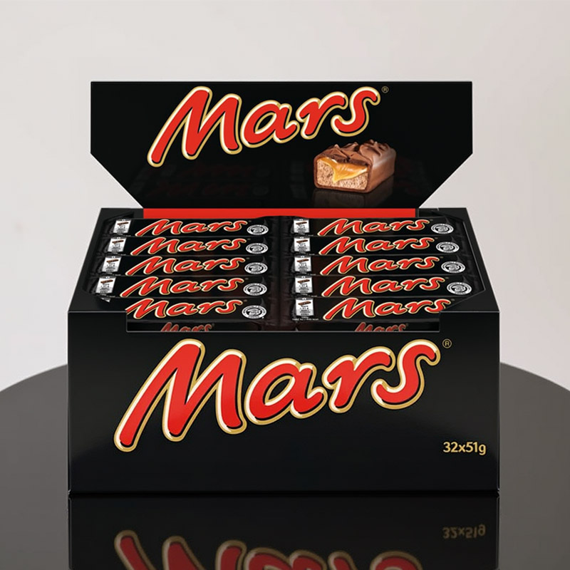 MARS 32x51g