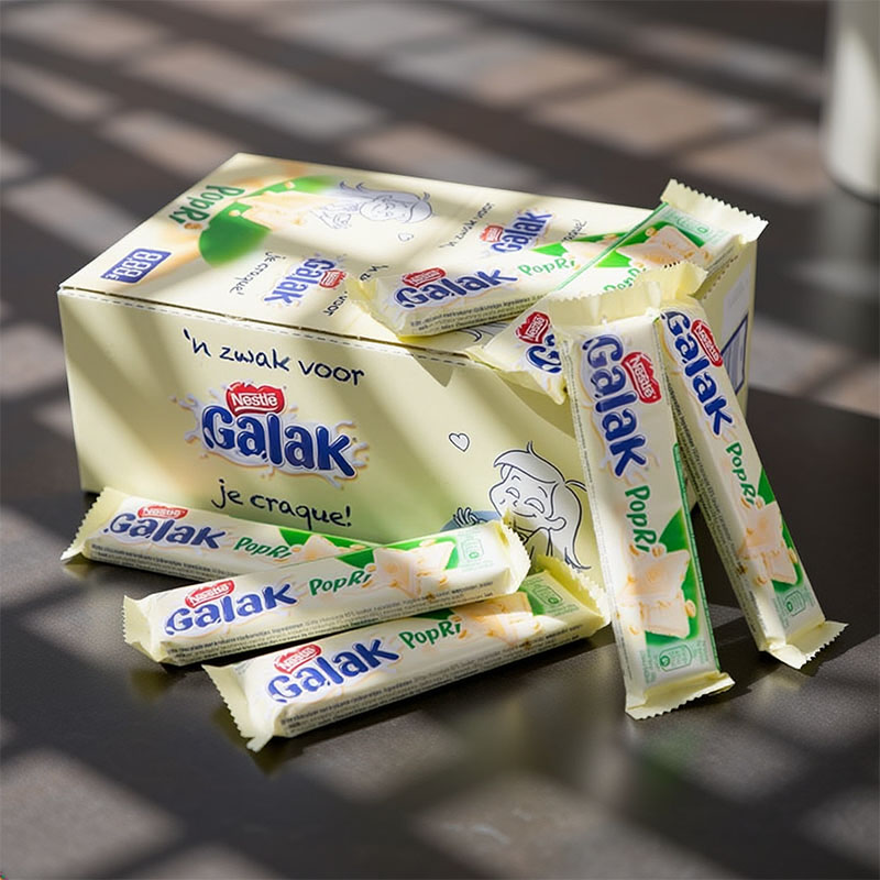 GALAK POPRI 36x40g