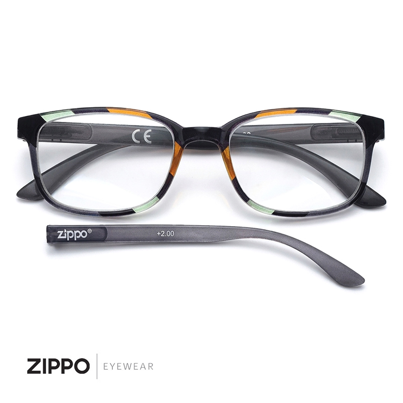 ZIPPO READING GLASSES 31Z B26 ORA300 / DUM1