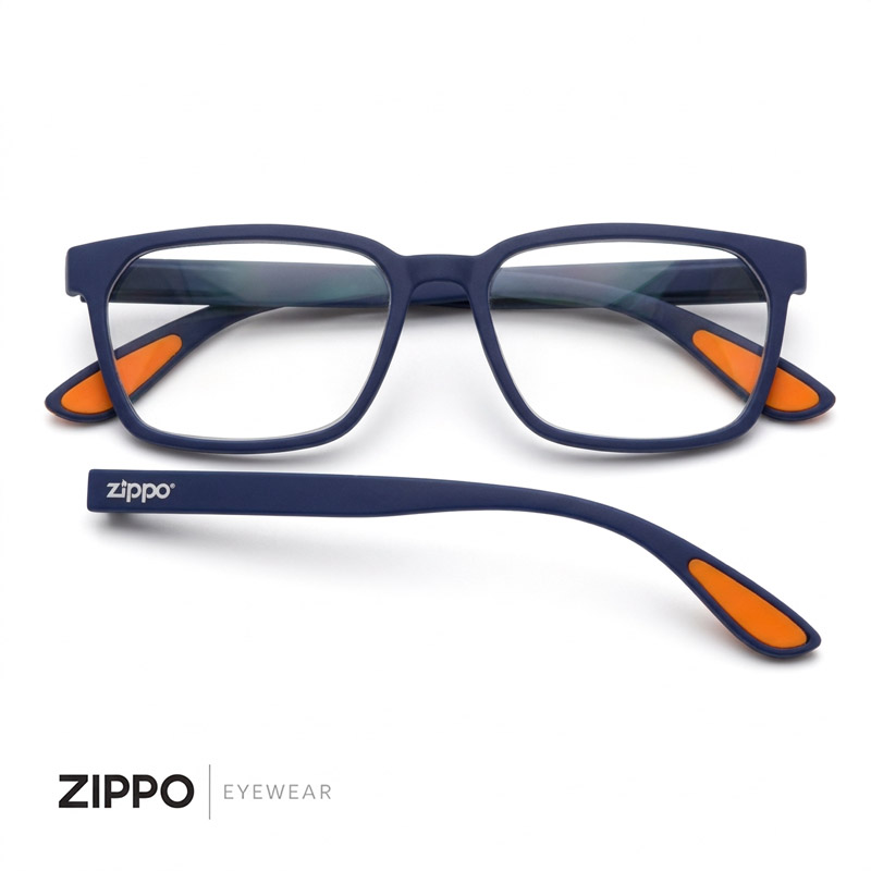 ZIPPO READING GLASSES 31Z PR80 150 / DUM1