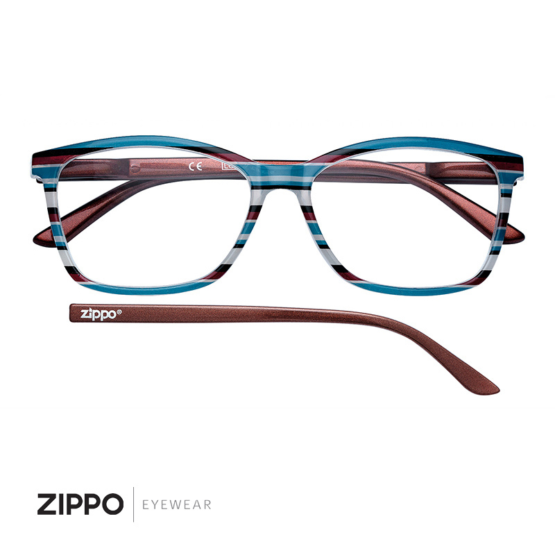 ZIPPO READING GLASSES 31Z PR84 350 / DUM1