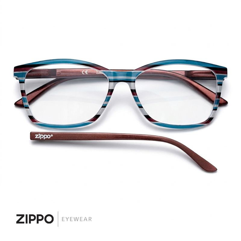 ZIPPO READING GLASSES 31Z PR84 350 / DUM1