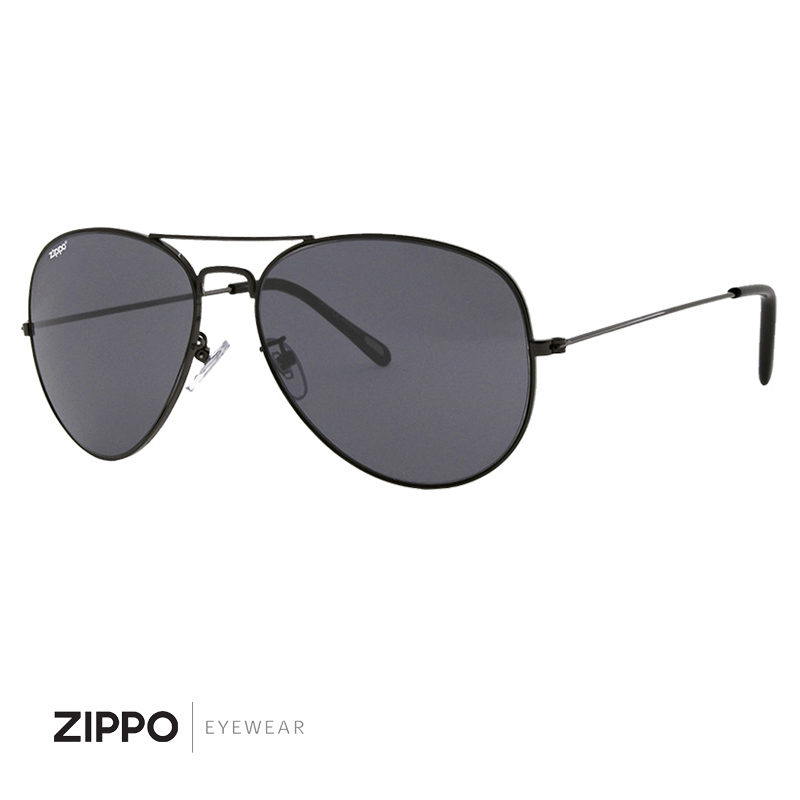 ZIPPO SUNGLASSES METAL OB36-03 / DUM3