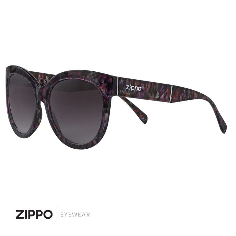 ZIPPO SUNGLASSES OB102-04 / DUM3