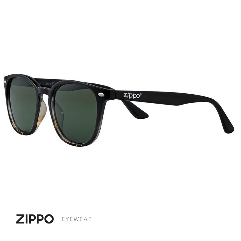 ZIPPO SUNGLASSES OB104-01 / DUM3