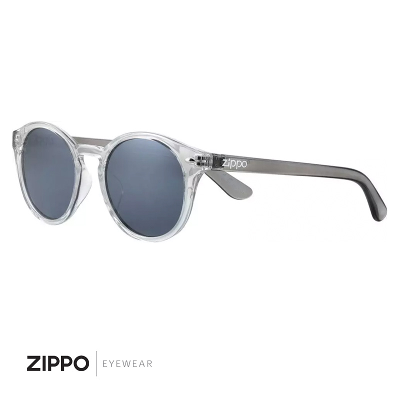 ZIPPO SUNGLASSES OB137-01 / DUM3