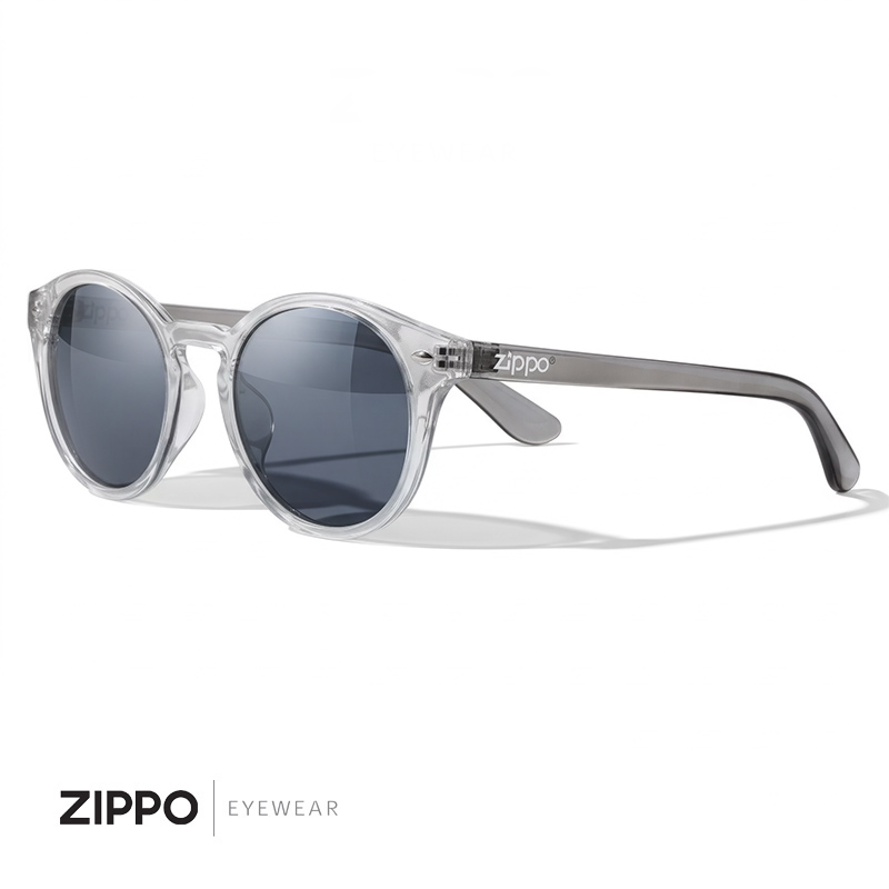 ZIPPO SUNGLASSES OB137-01 / DUM3