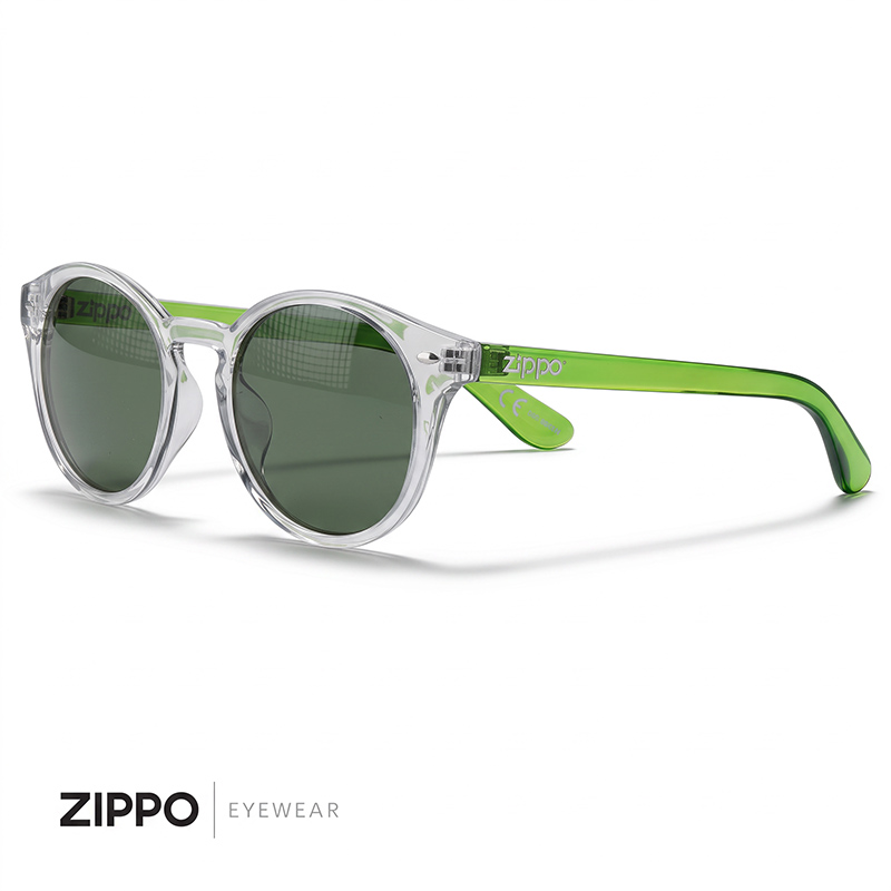 ZIPPO SUNGLASSES OB137-05 / DUM3