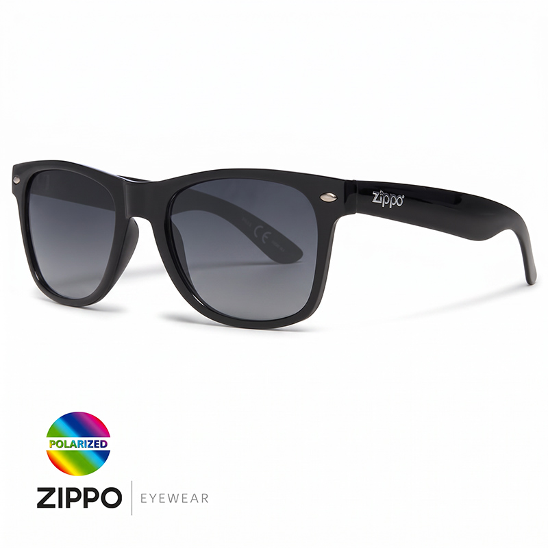 ZIPPO SUNGLASSES OB21-05 polarized / DUM4