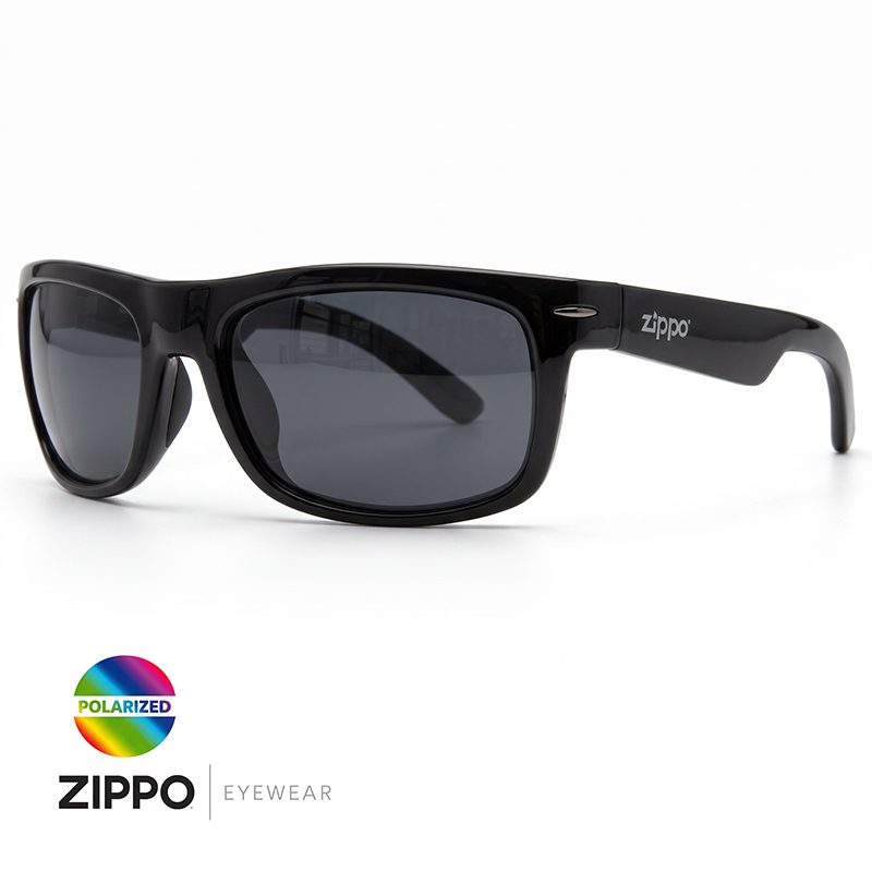ZIPPO SUNGLASSES OB33-02 polarized / DUM4