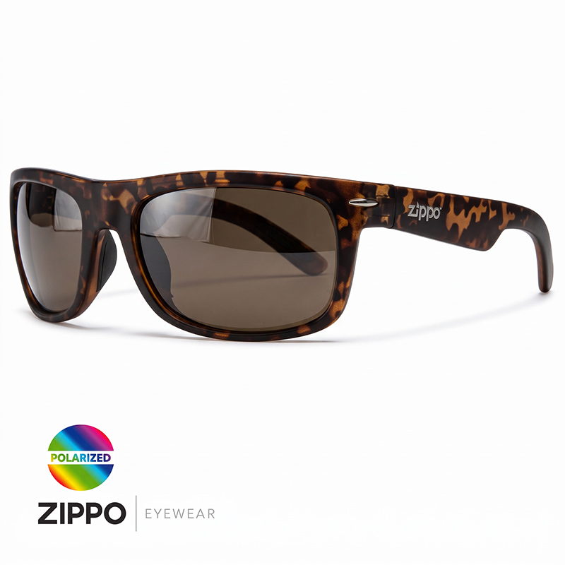 ZIPPO SUNGLASSES OB33-03 polarized / DUM4