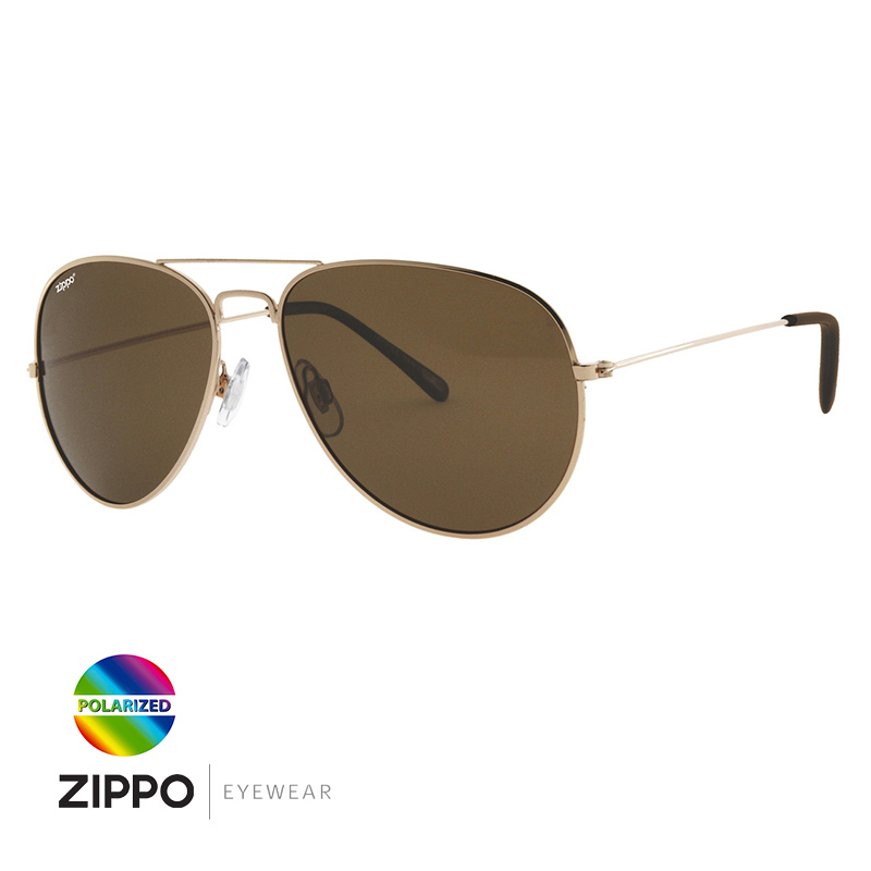 ZIPPO SUNGLASSES OB36-11 polarized / DUM4