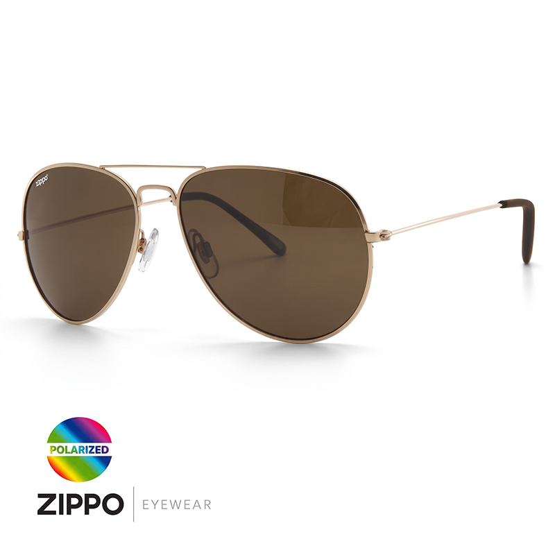 ZIPPO SUNGLASSES OB36-11 polarized / DUM4