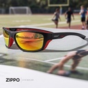 ZIPPO SUNGLASSES OS39-01 SPORT / DUM5