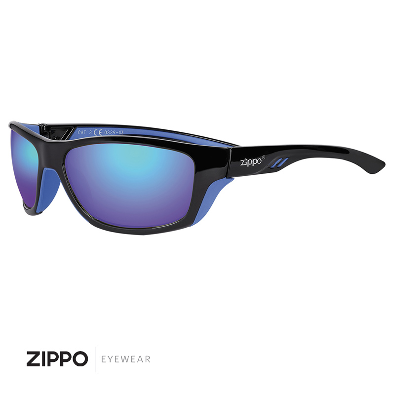 ZIPPO SUNGLASSES OS39-02 SPORT / DUM5