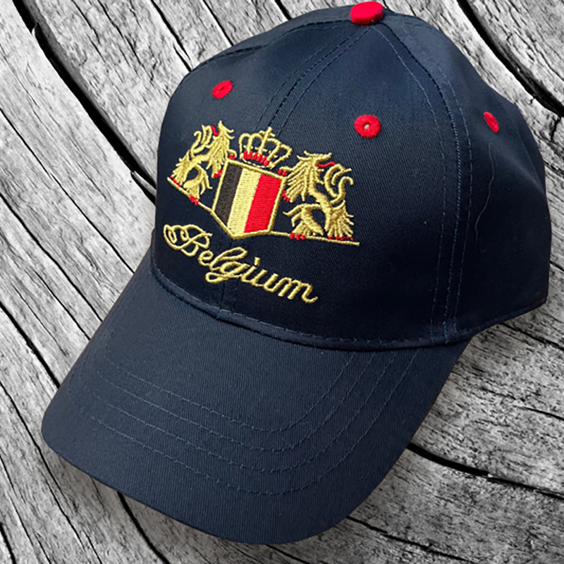 CAP BELGIUM KINGDOM NAVY