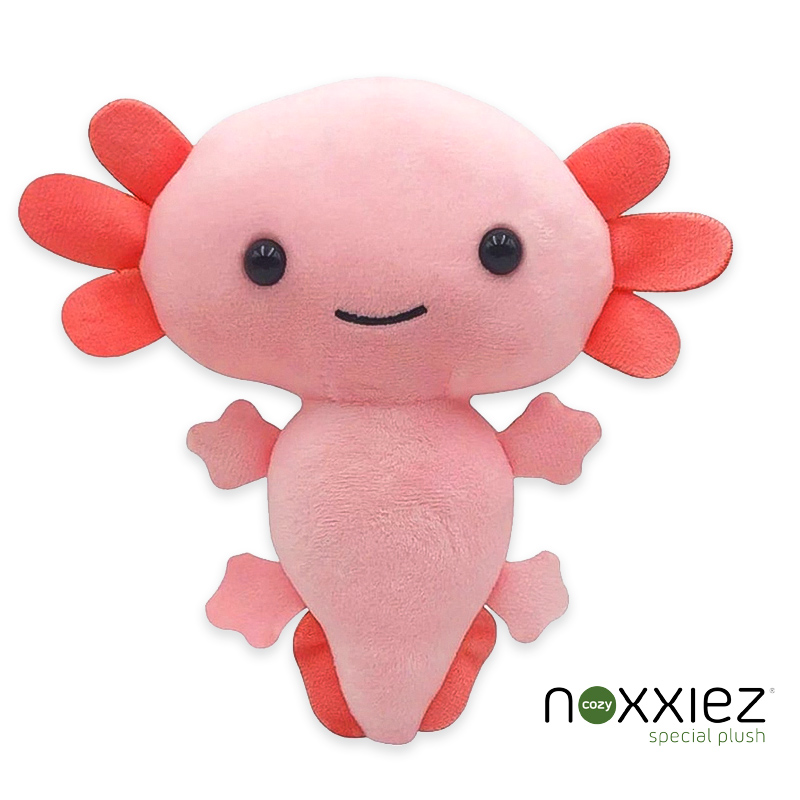 AXOLOTL PINK
