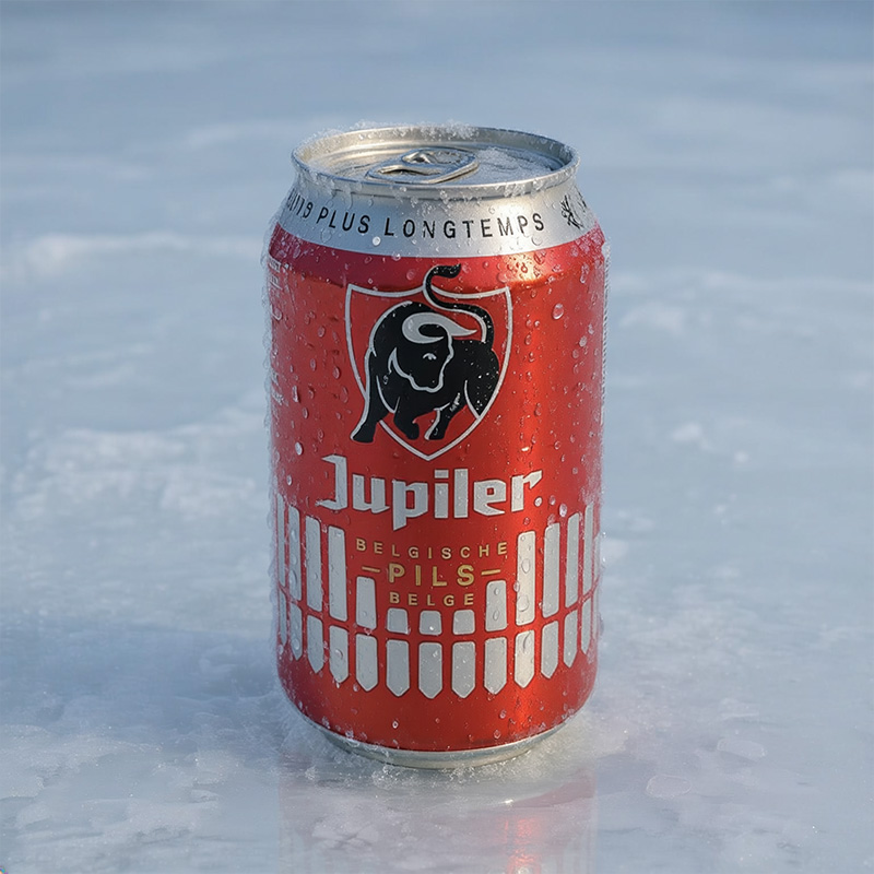 JUPILER CAN 4X6X33cl (6-pack)