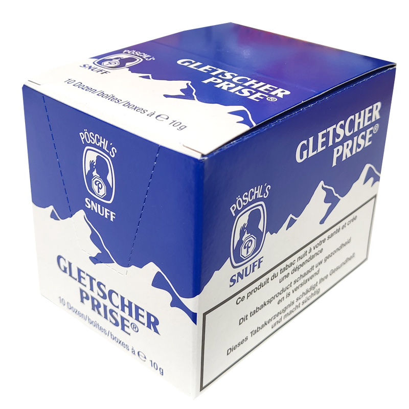 GLETSCHER PRISE 010 GR /10