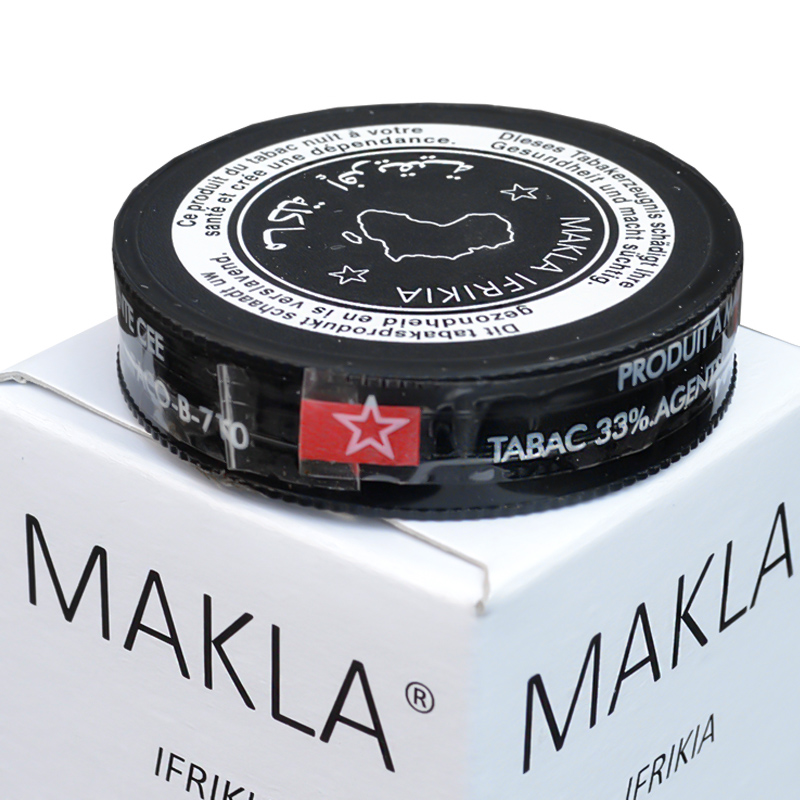 MAKLA IFRIKIA 020 GR /10
