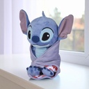 DISNEY STITCH BLANKEE 25cm